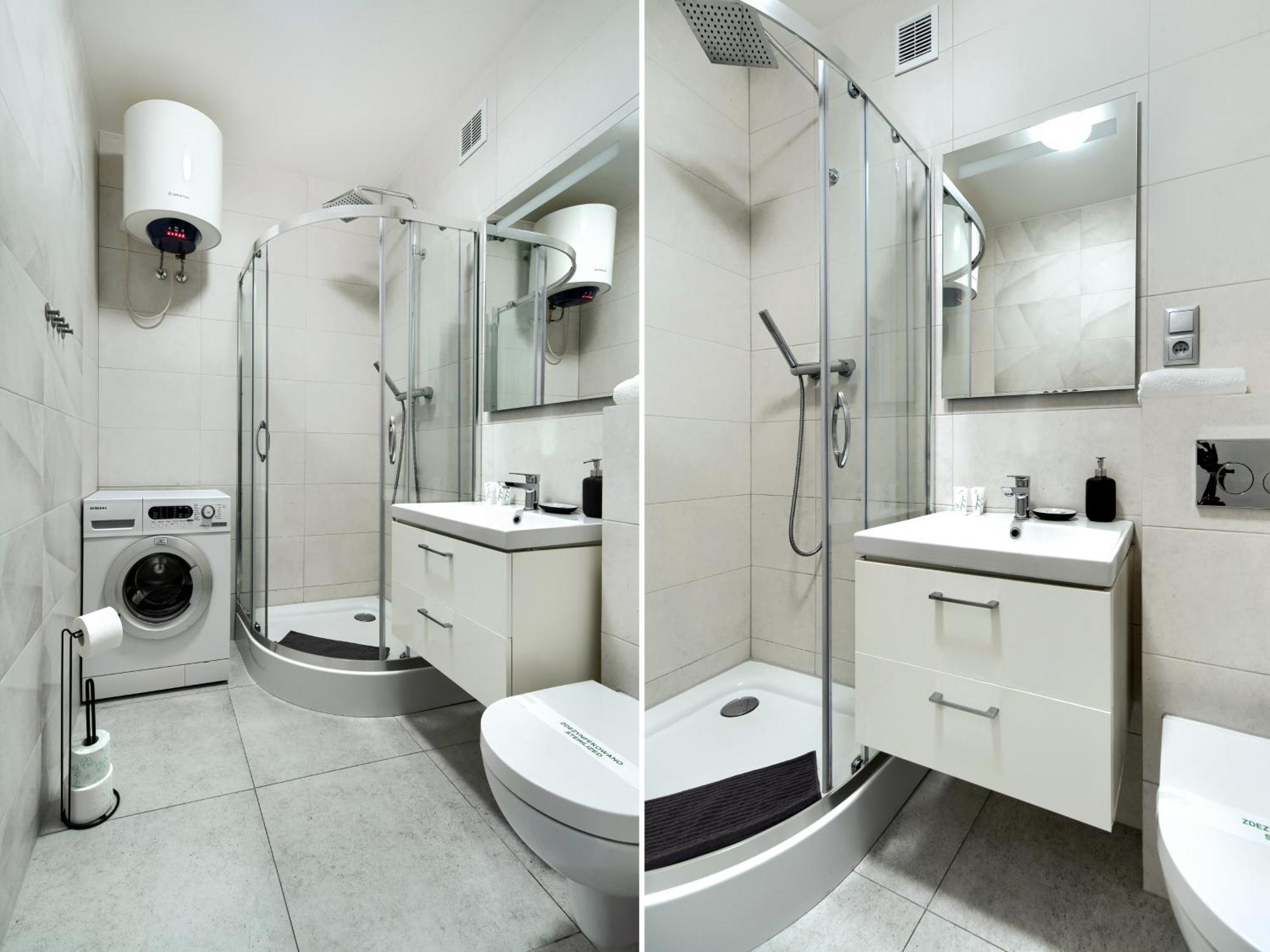 Mhs Family Apartment Old Town Гданск Екстериор снимка