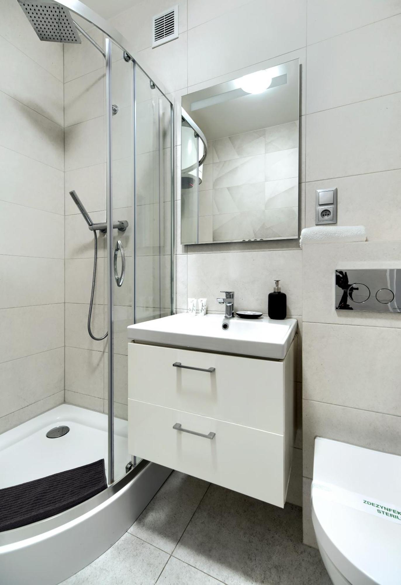Mhs Family Apartment Old Town Гданск Екстериор снимка